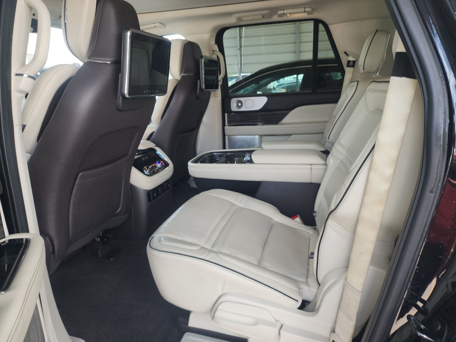 2019 Lincoln Navigator L Black Label AWD