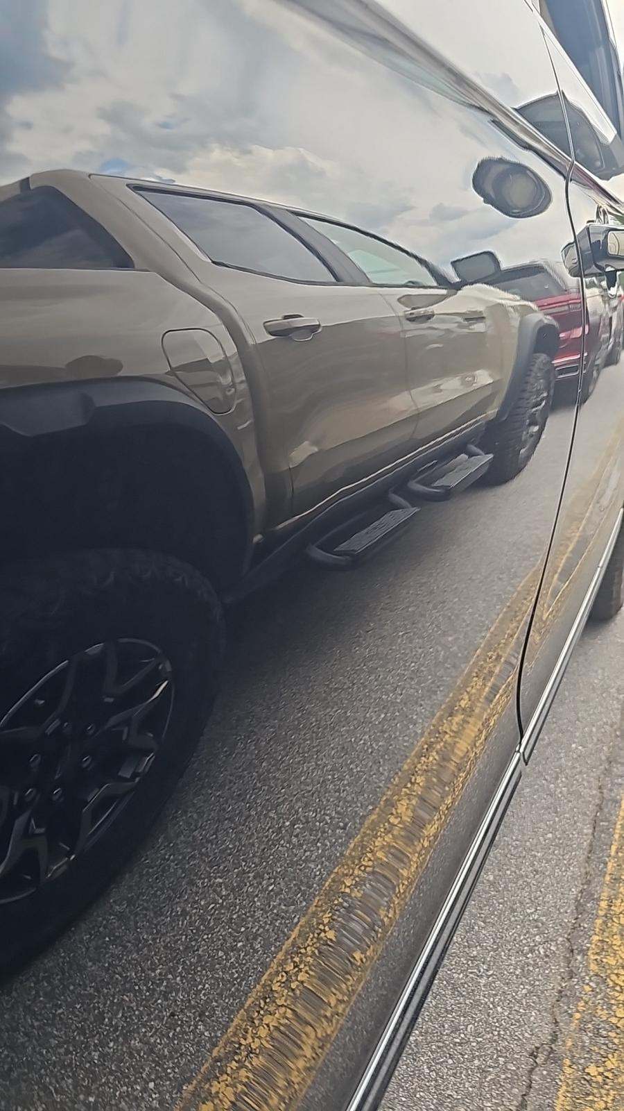 2019 Lincoln Navigator L Black Label AWD