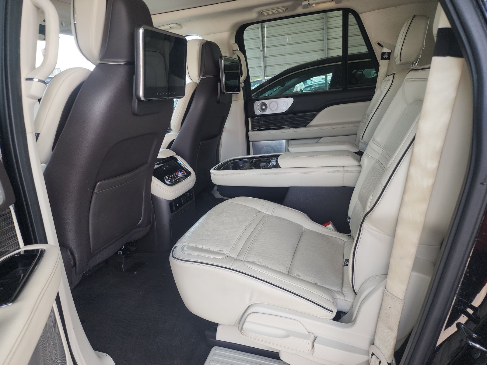 2019 Lincoln Navigator L Black Label AWD