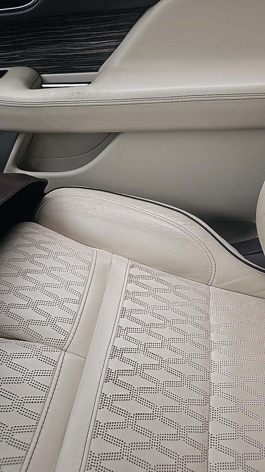 2019 Lincoln Navigator L Black Label AWD