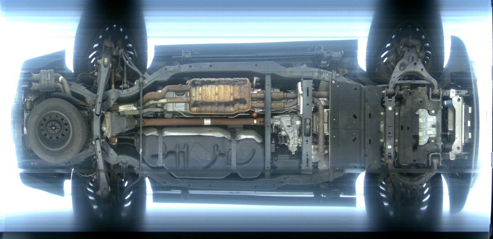 2019 Lincoln Navigator L Black Label AWD