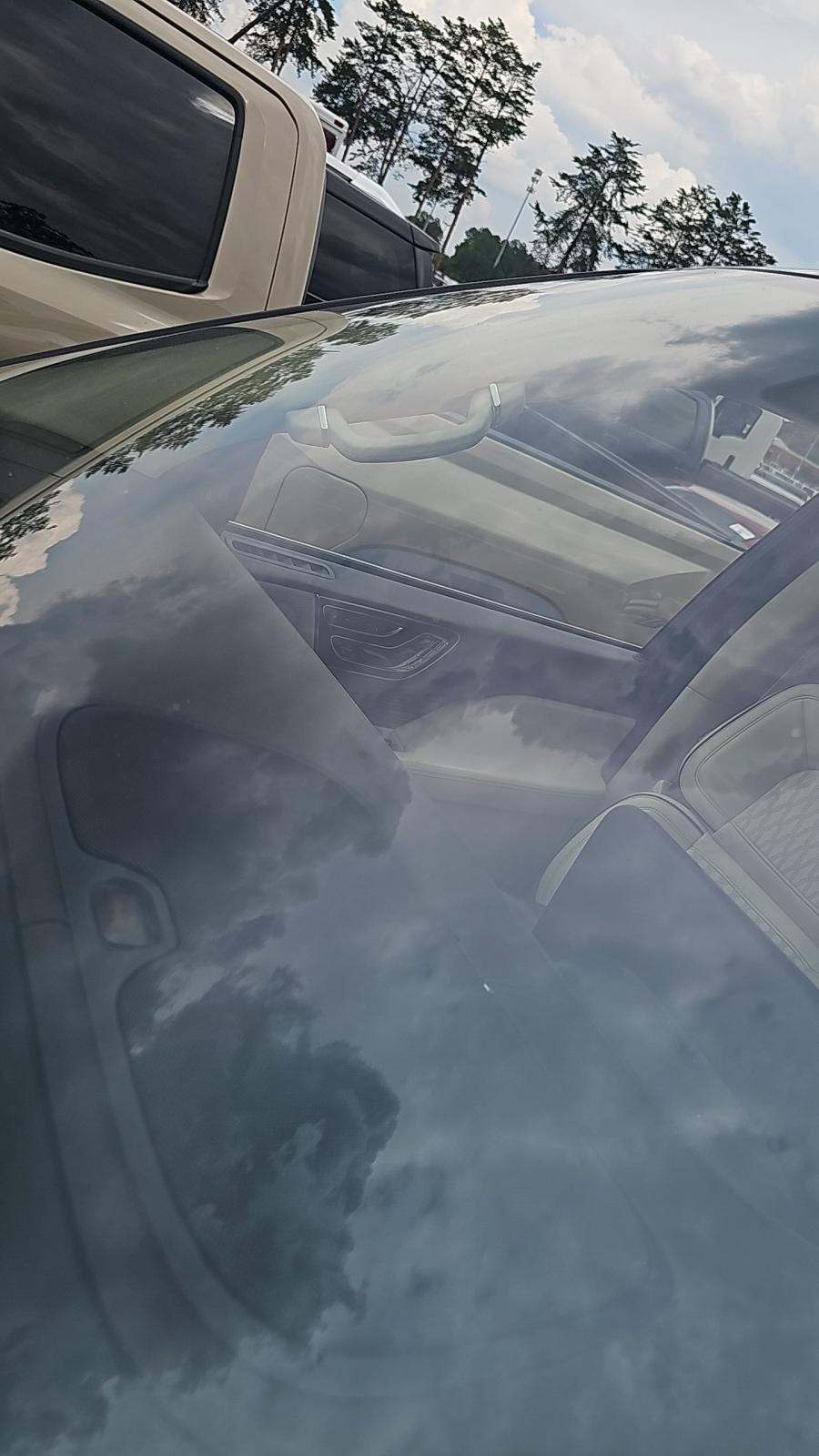 2019 Lincoln Navigator L Black Label AWD