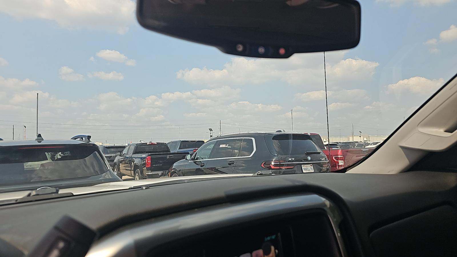 2014 Chevrolet Silverado 1500 LT RWD