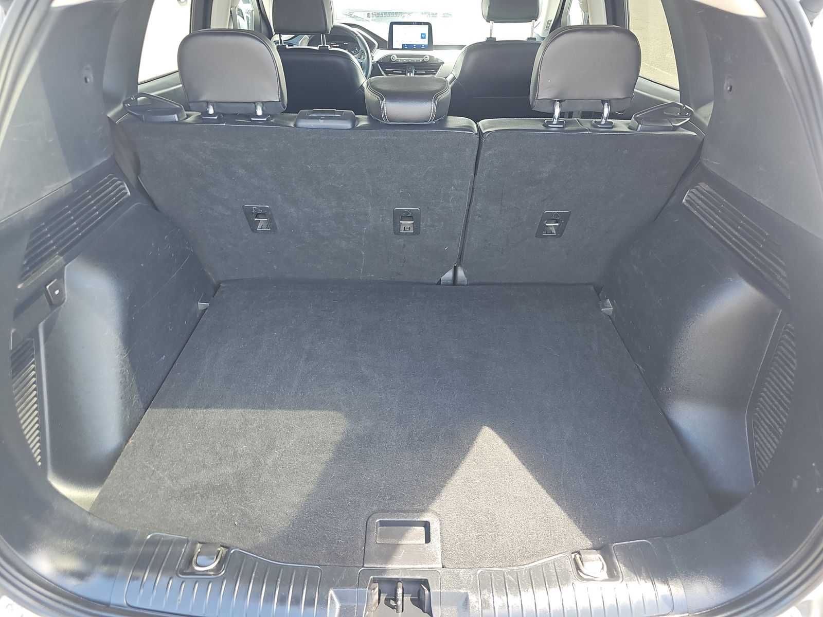 2022 Ford Escape SEL AWD