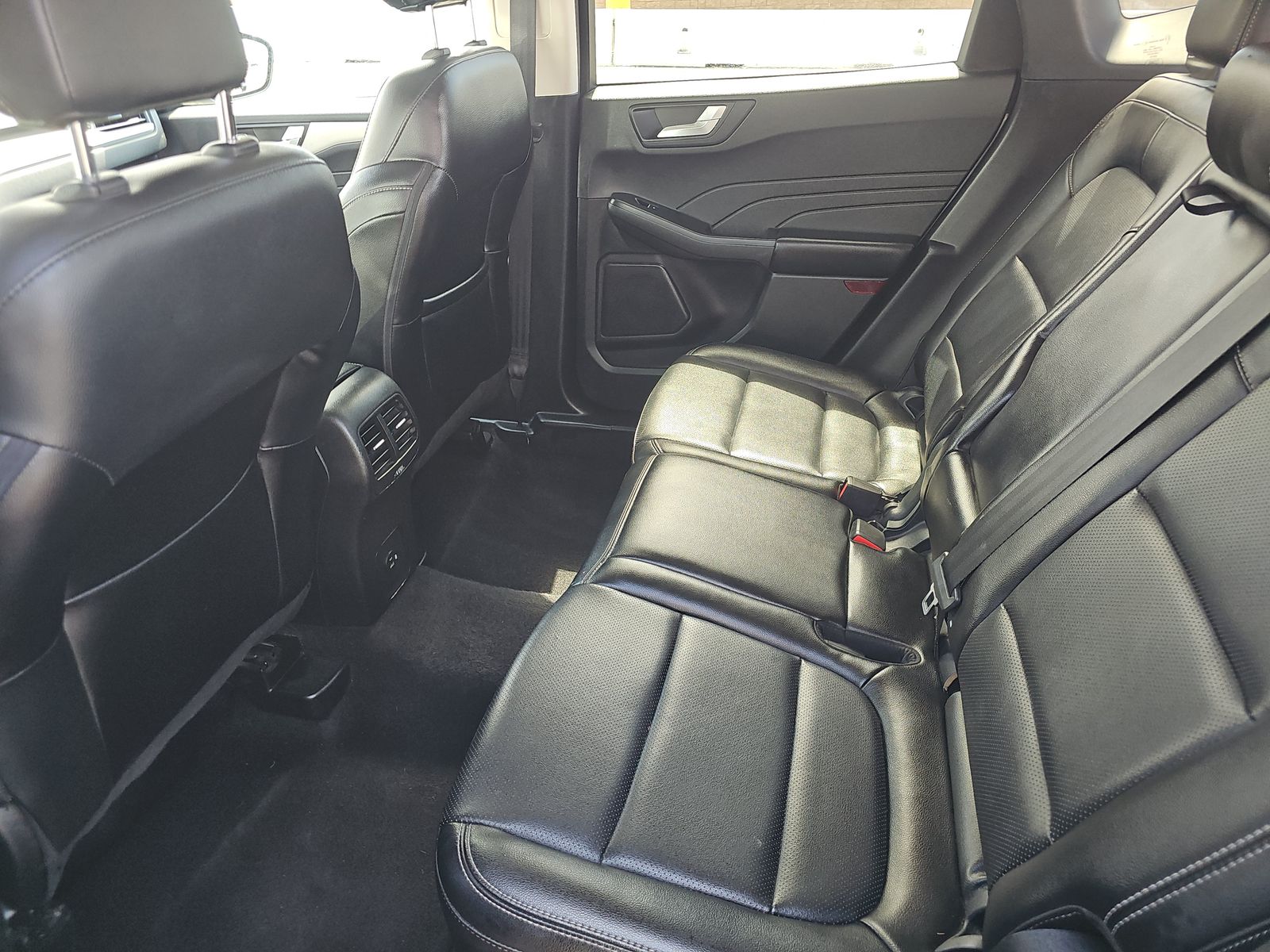 2022 Ford Escape SEL AWD