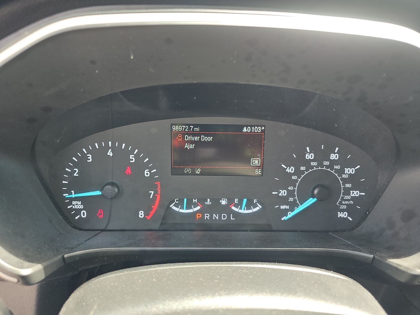 2022 Ford Escape SEL AWD