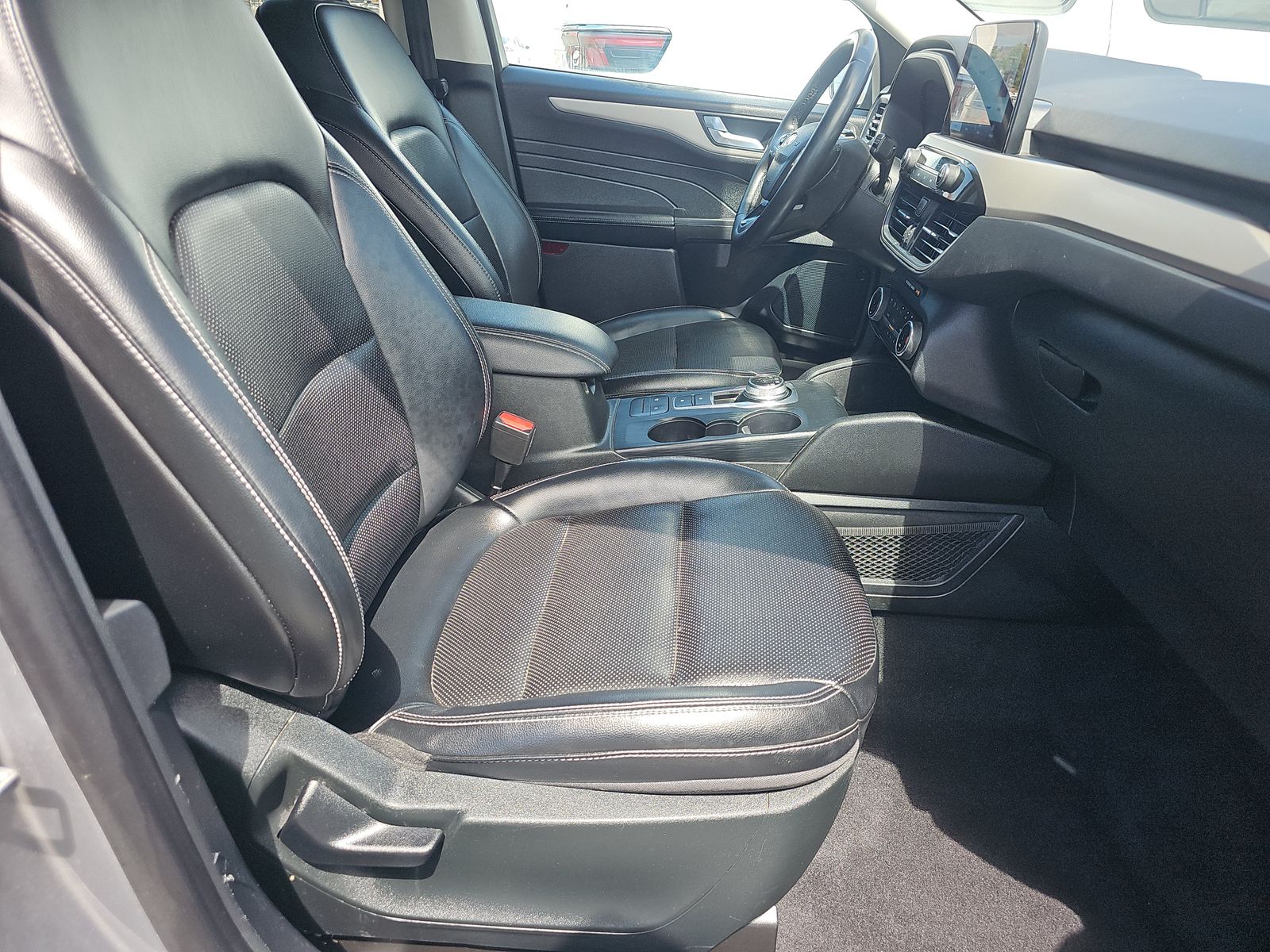 2022 Ford Escape SEL AWD
