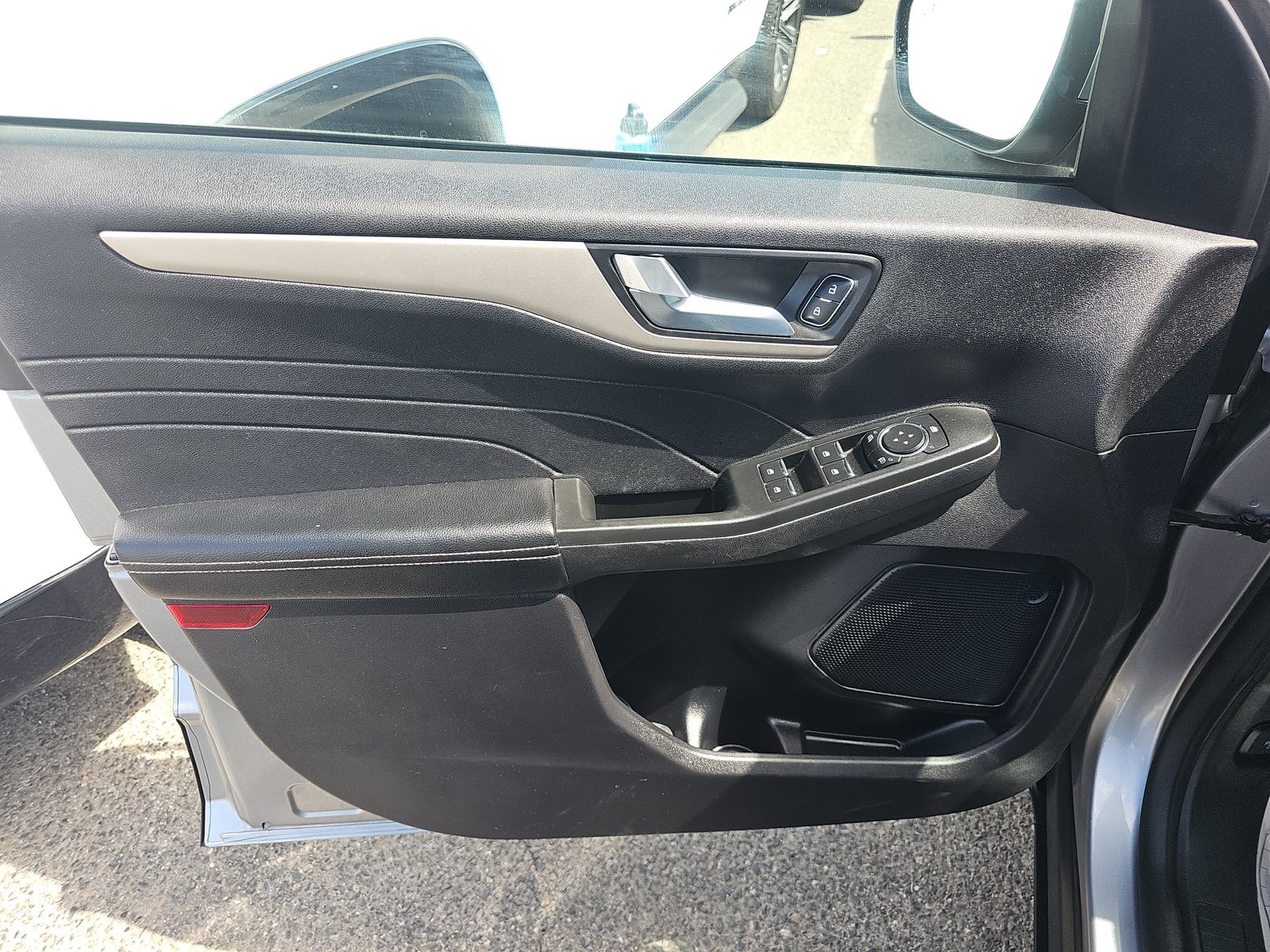 2022 Ford Escape SEL AWD