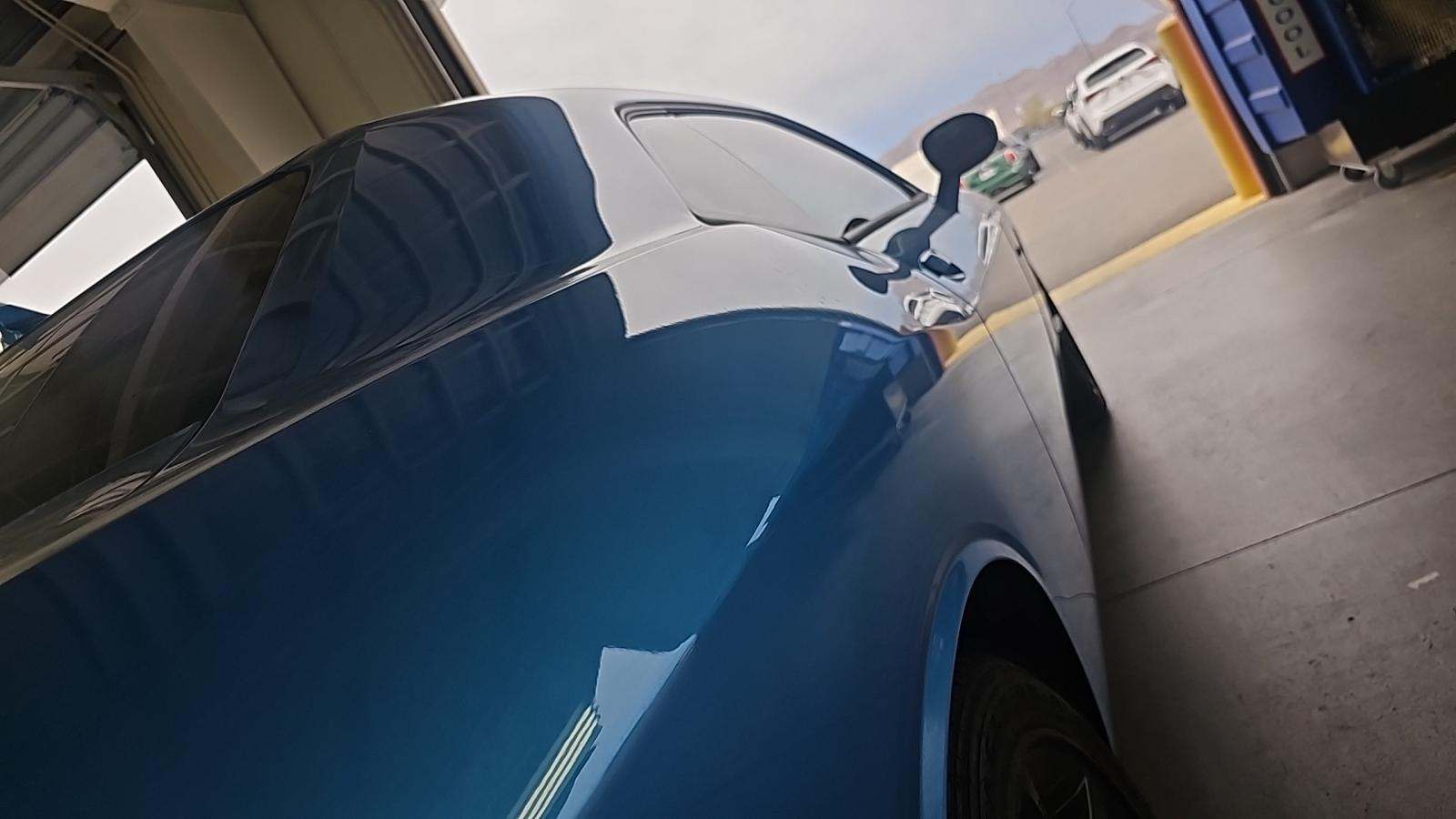 2023 Dodge Challenger R/T RWD