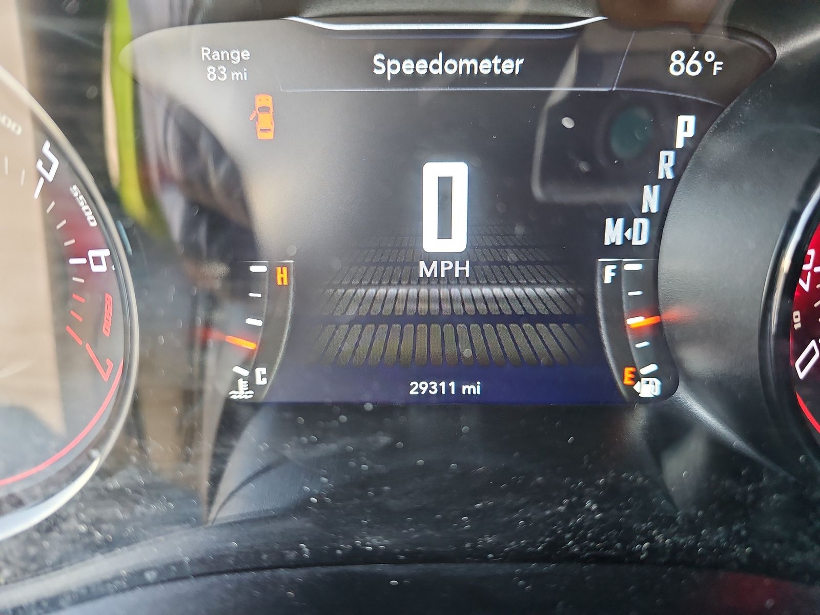 2023 Dodge Challenger SXT RWD