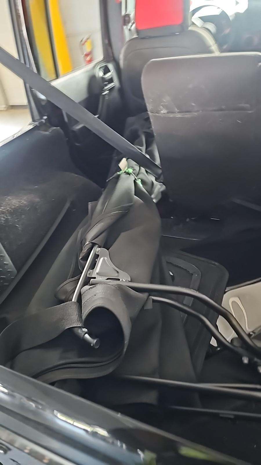 2017 Jeep Wrangler Unlimited Sport Big Bear Edition AWD