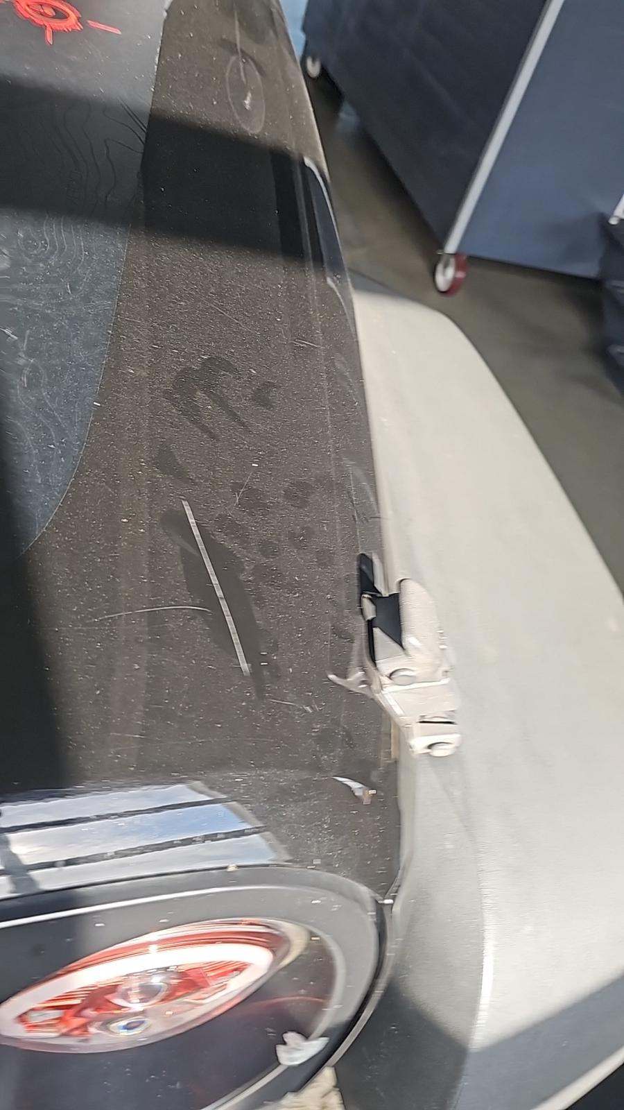 2017 Jeep Wrangler Unlimited Sport Big Bear Edition AWD