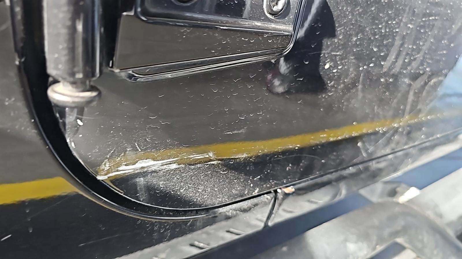 2017 Jeep Wrangler Unlimited Sport Big Bear Edition AWD