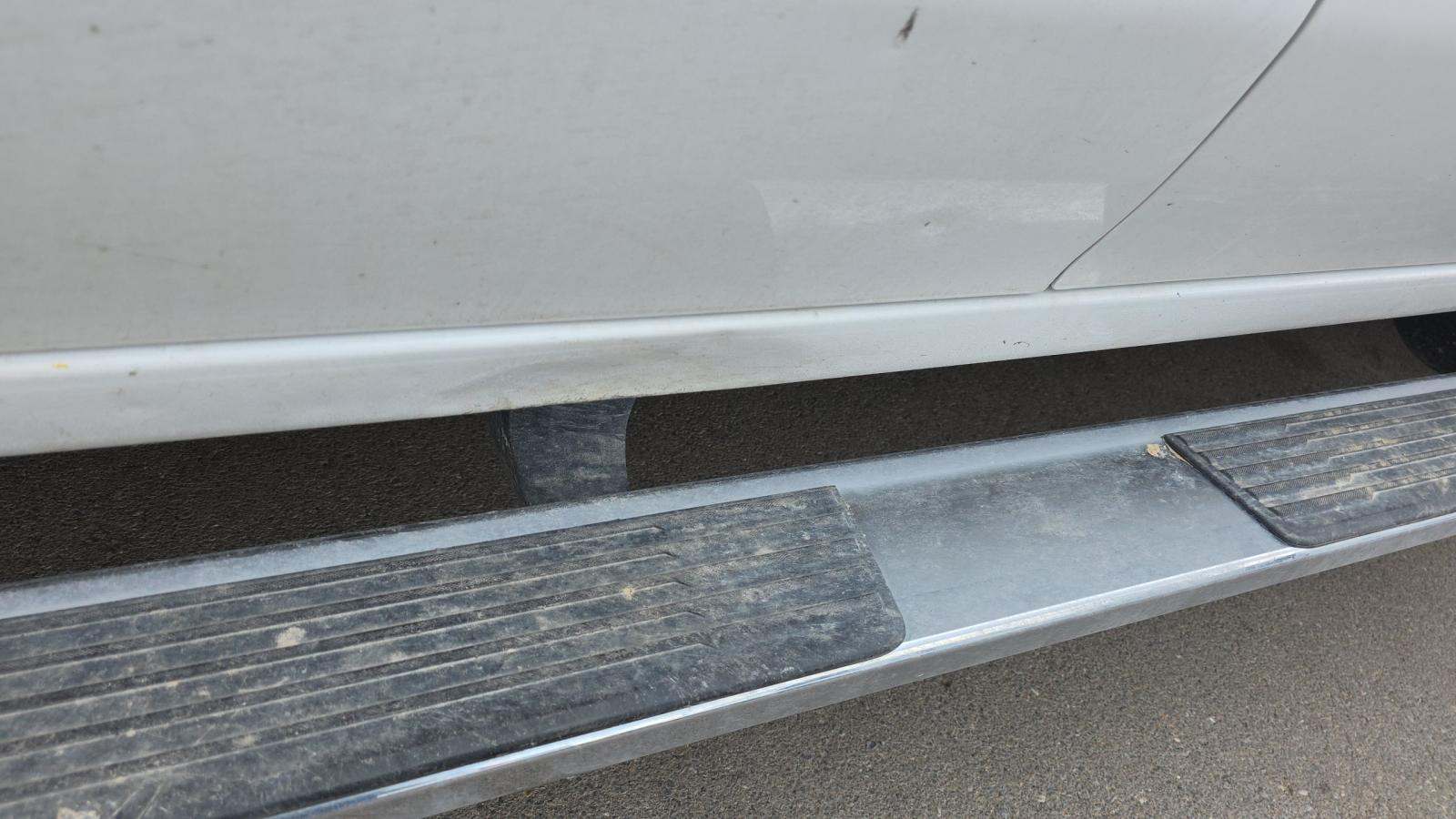 2024 Chevrolet Silverado 2500HD LT AWD