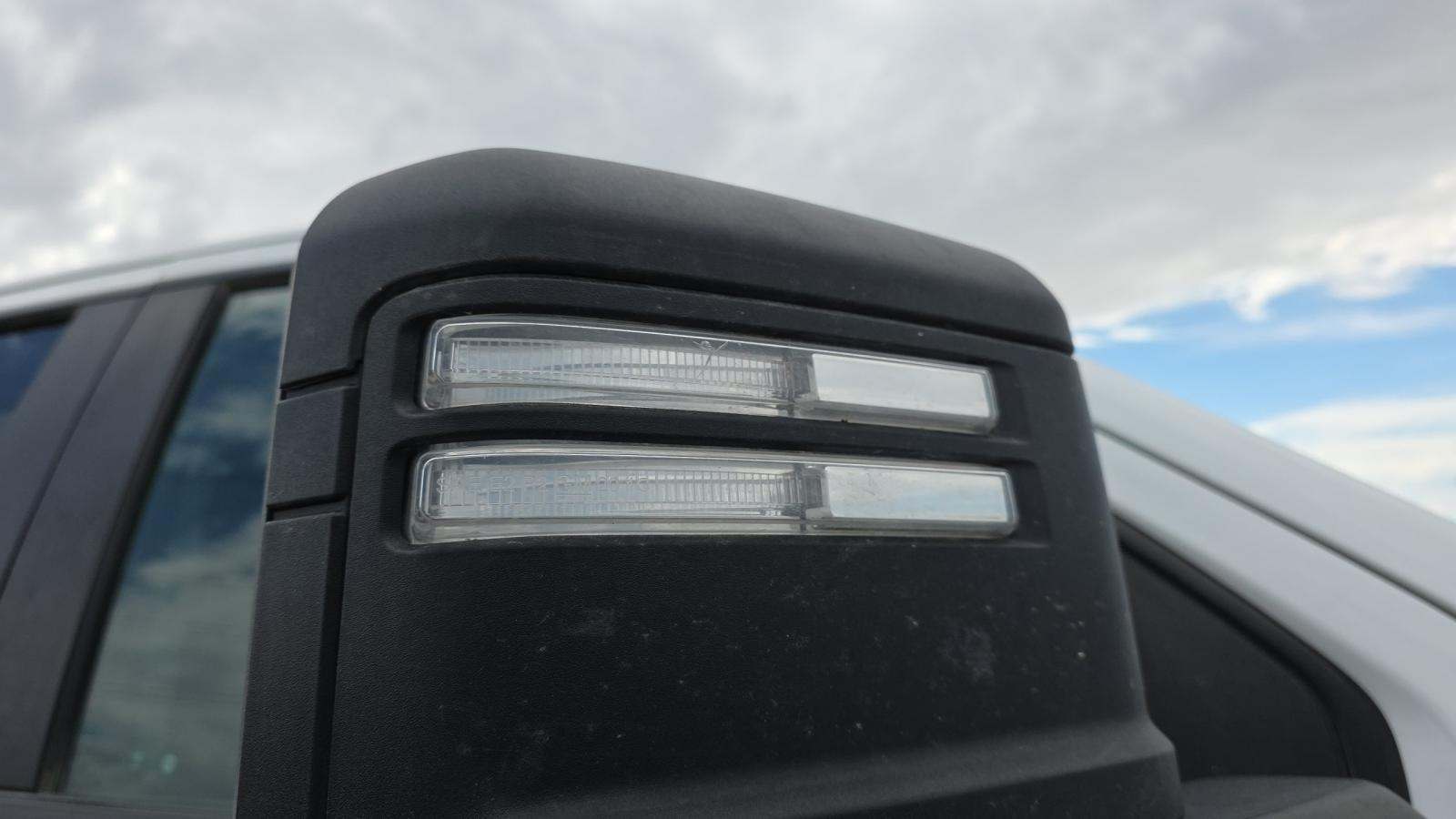 2024 Chevrolet Silverado 2500HD LT AWD