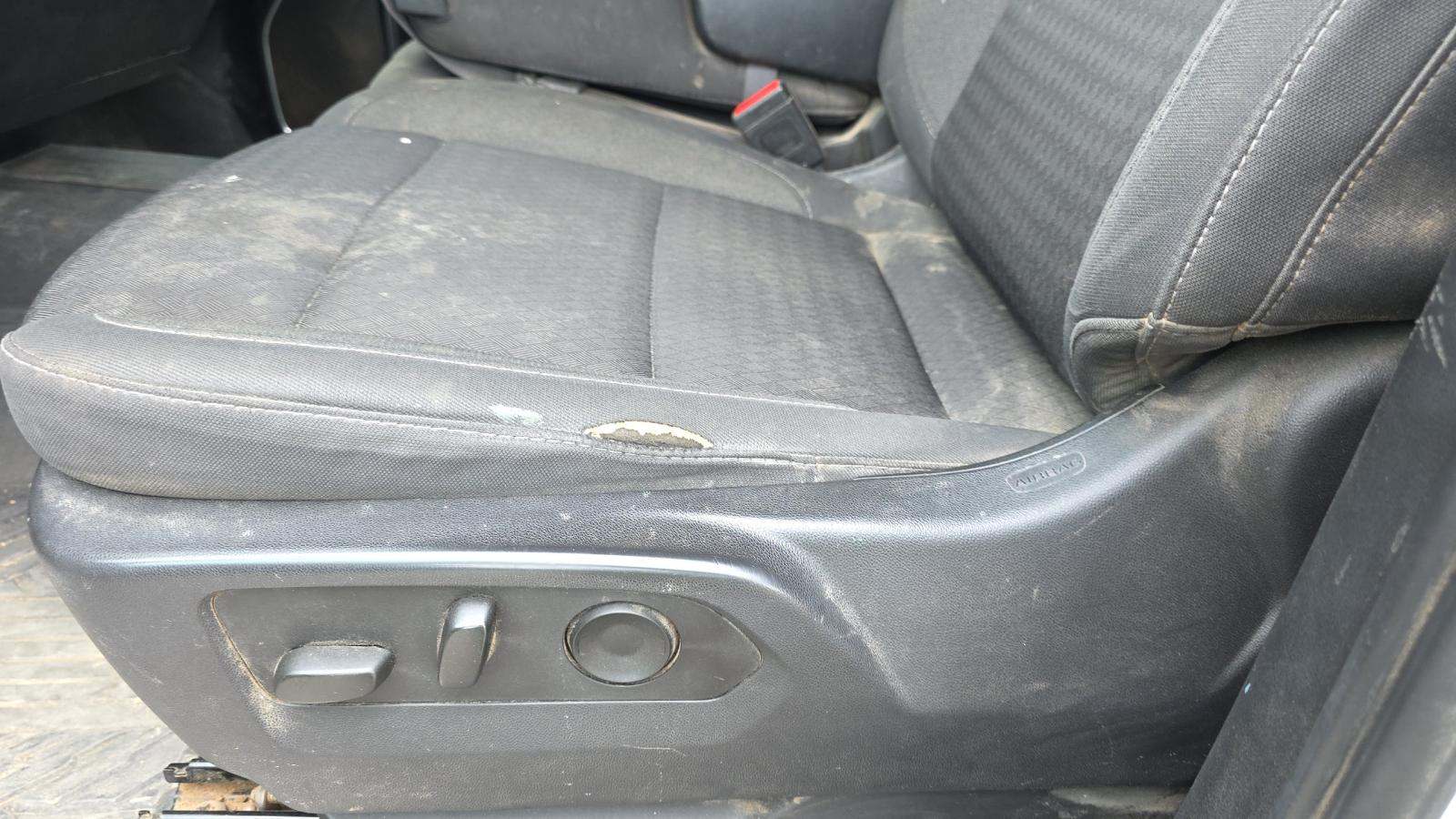 2024 Chevrolet Silverado 2500HD LT AWD