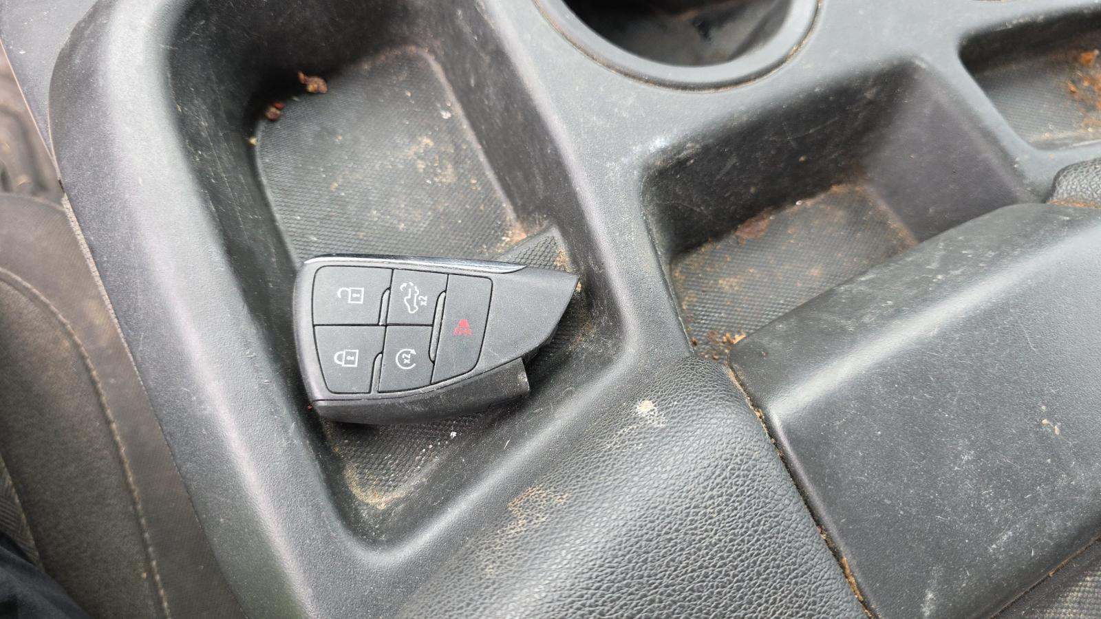 2024 Chevrolet Silverado 2500HD LT AWD