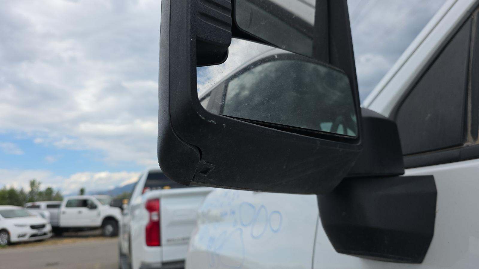 2024 Chevrolet Silverado 2500HD LT AWD