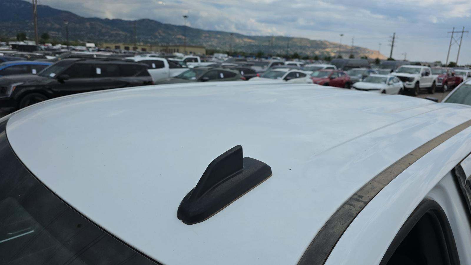 2024 Chevrolet Silverado 2500HD LT AWD