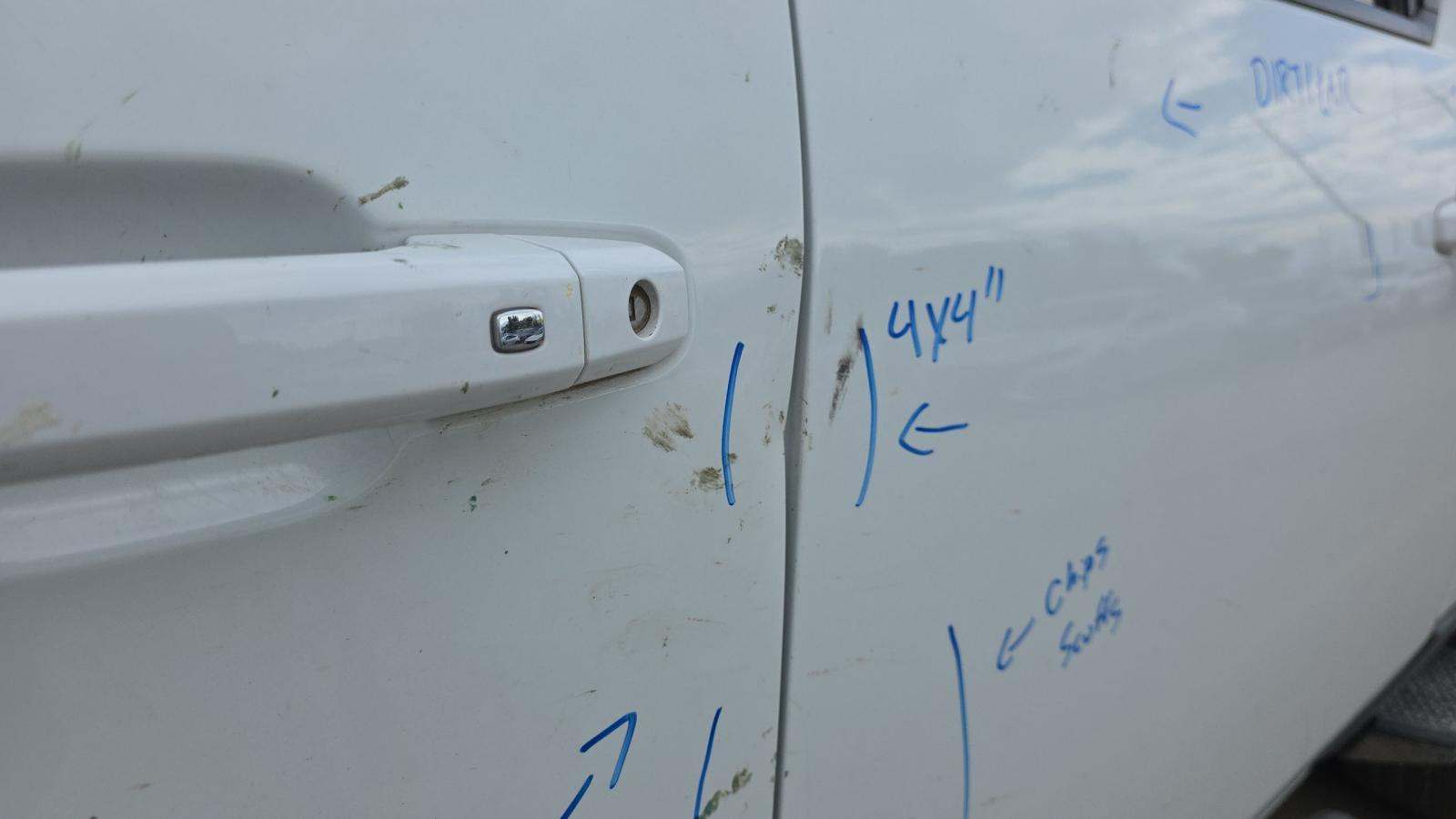 2024 Chevrolet Silverado 2500HD LT AWD