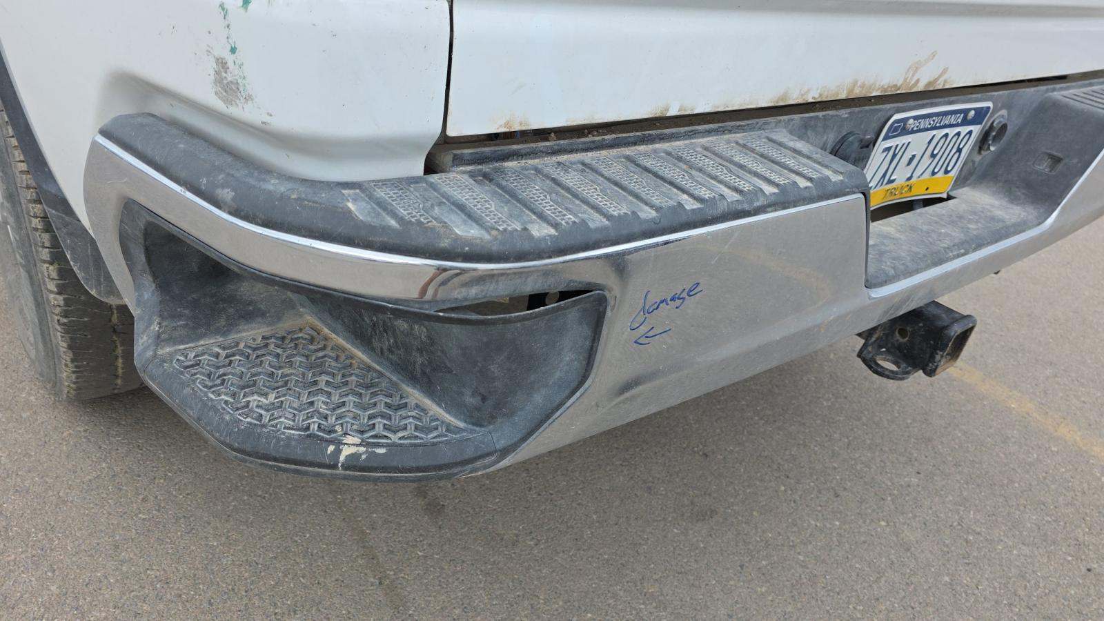 2024 Chevrolet Silverado 2500HD LT AWD