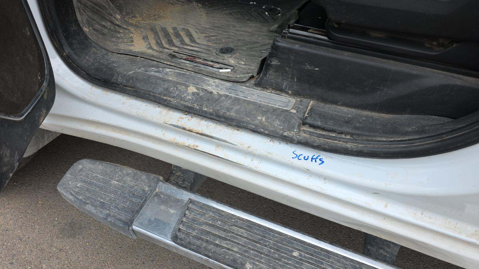 2024 Chevrolet Silverado 2500HD LT AWD