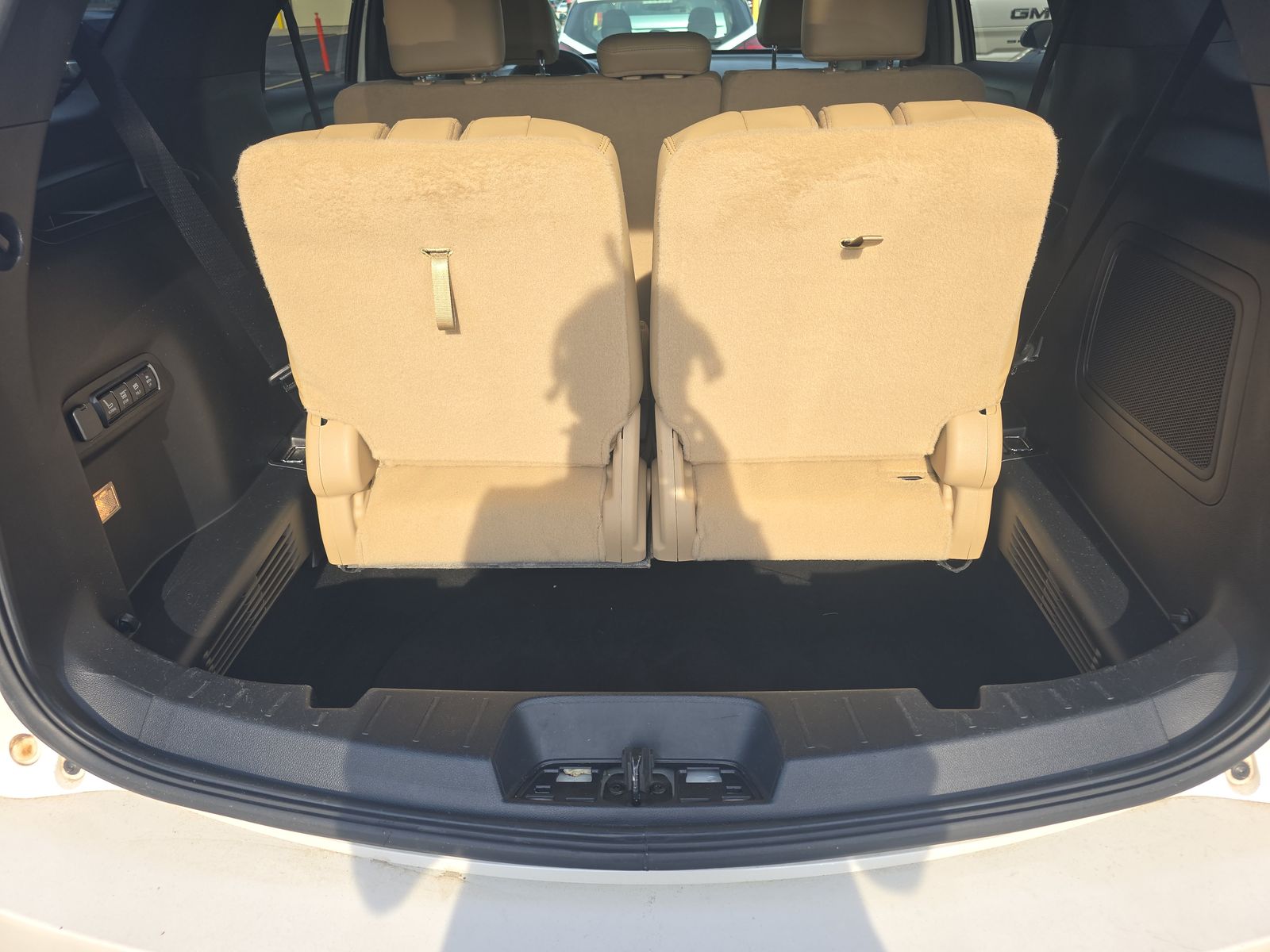 2016 Ford Explorer Limited FWD