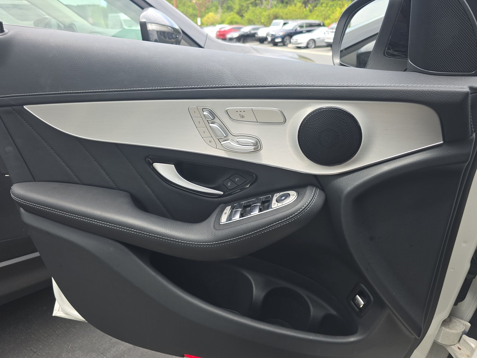 2023 Mercedes-Benz GLC GLC 300 AWD