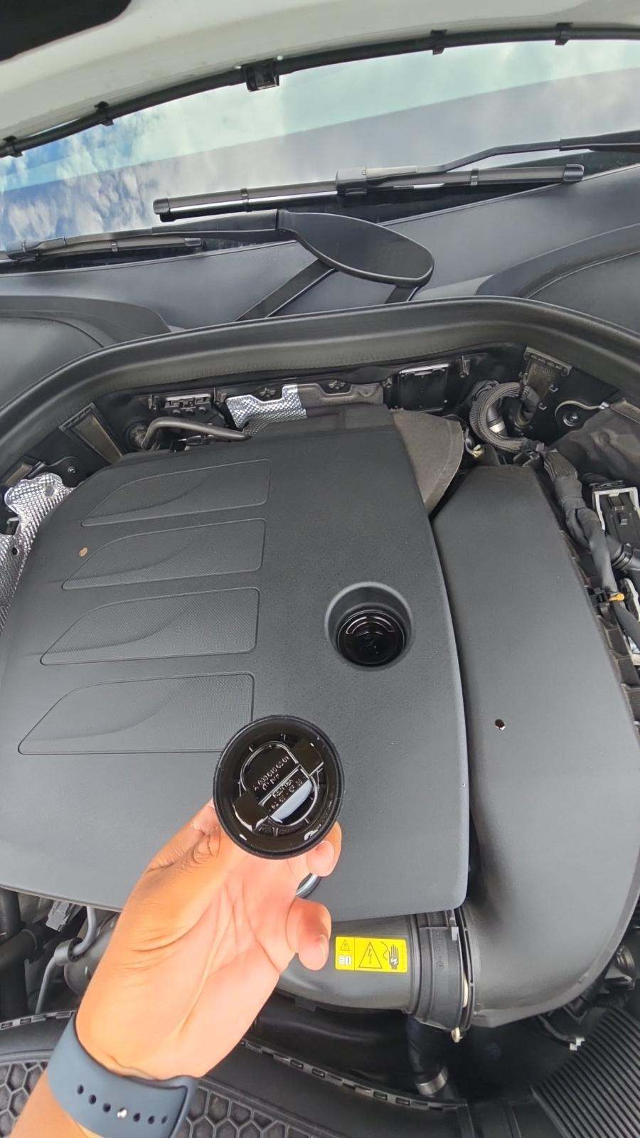 2023 Mercedes-Benz GLC GLC 300 AWD