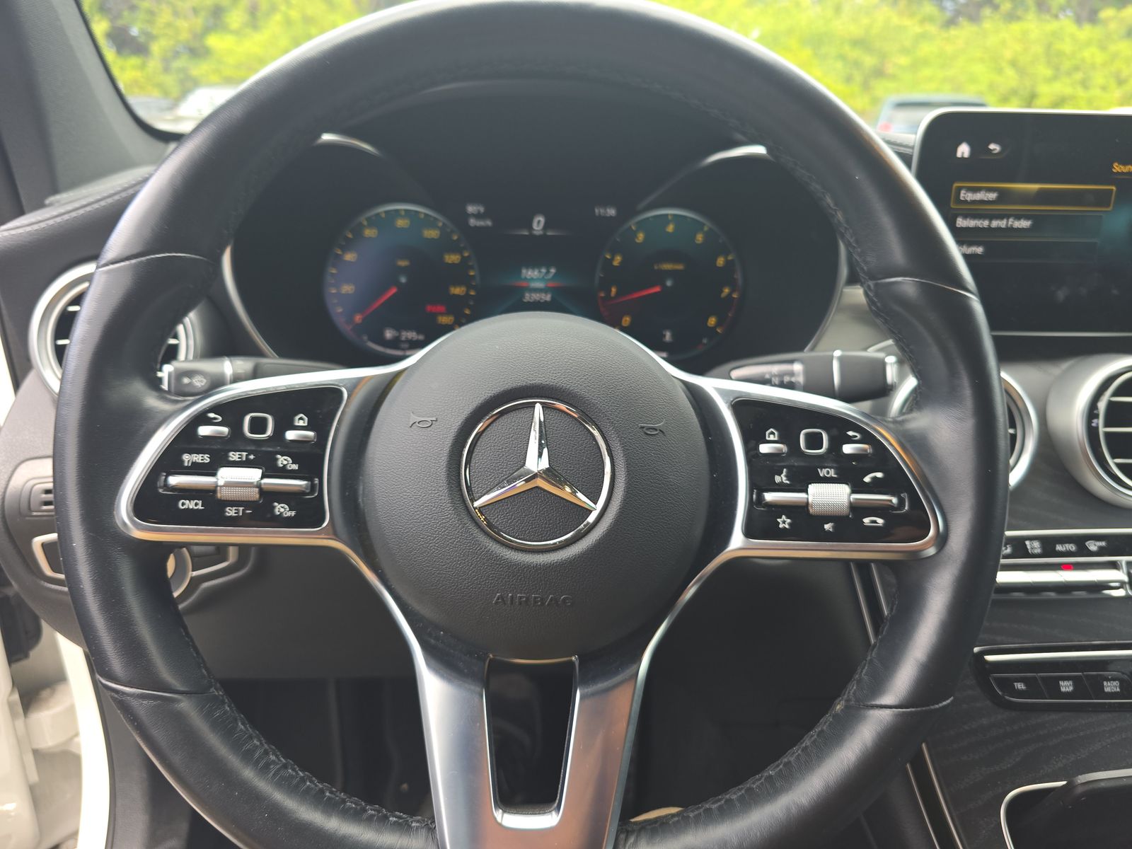 2023 Mercedes-Benz GLC GLC 300 AWD