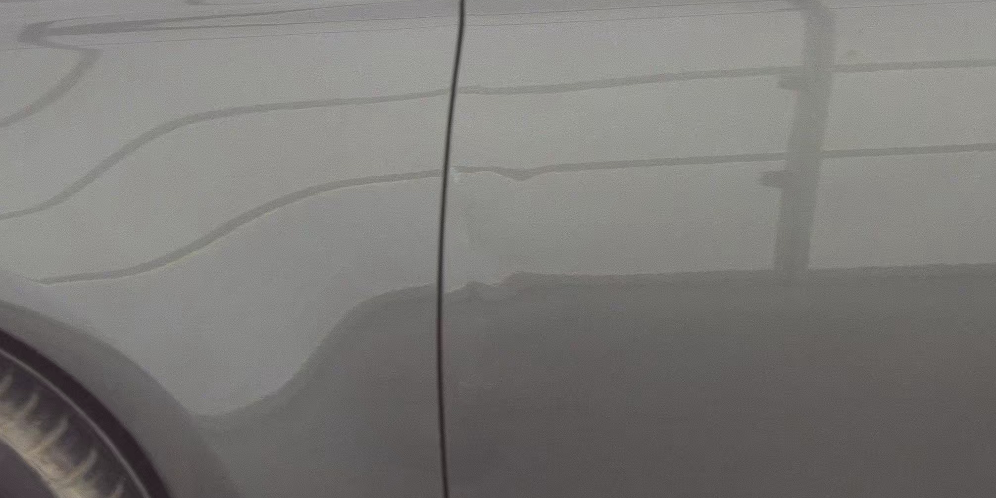 2019 Ford Fusion SE FWD