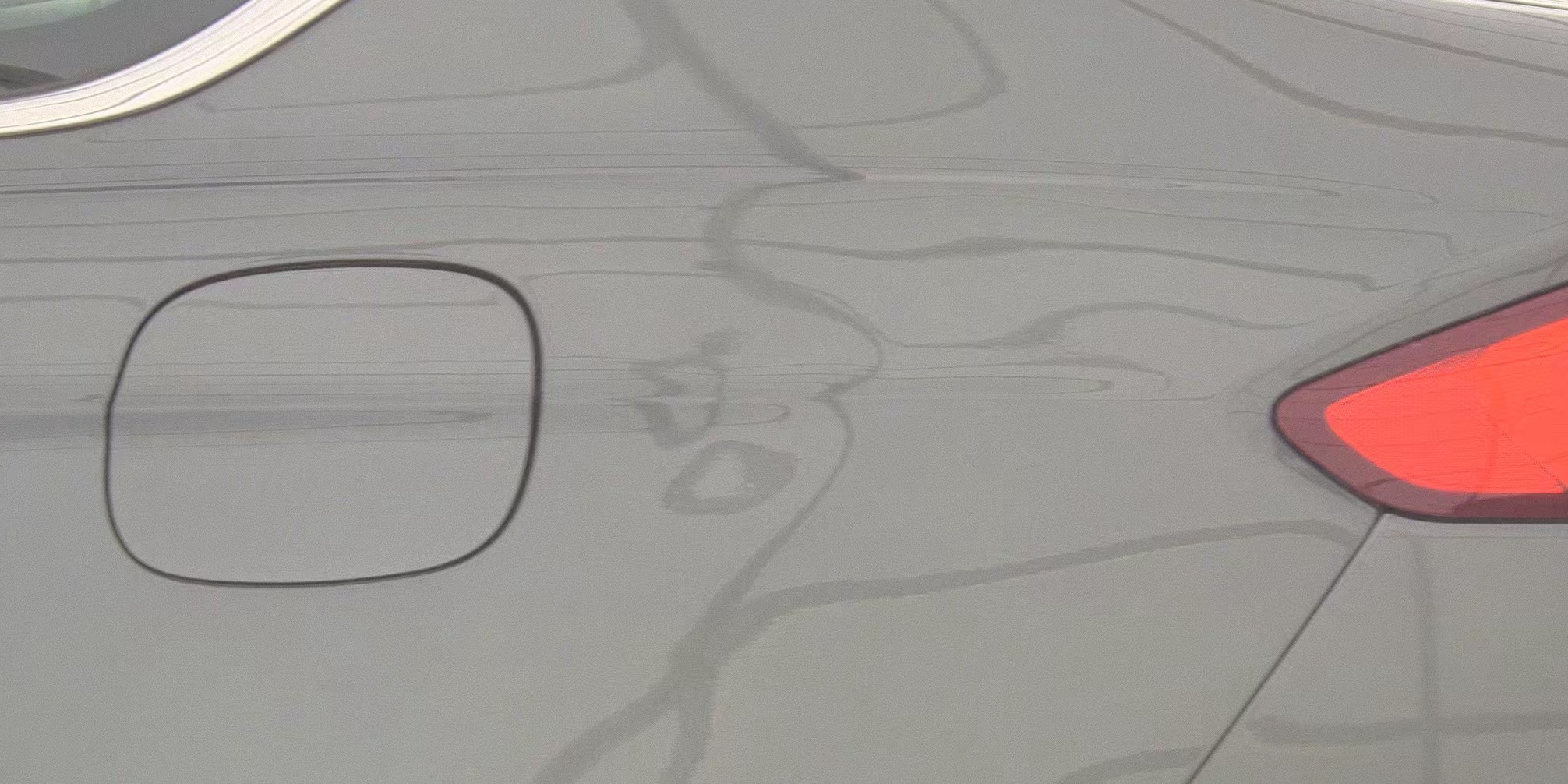 2019 Ford Fusion SE FWD