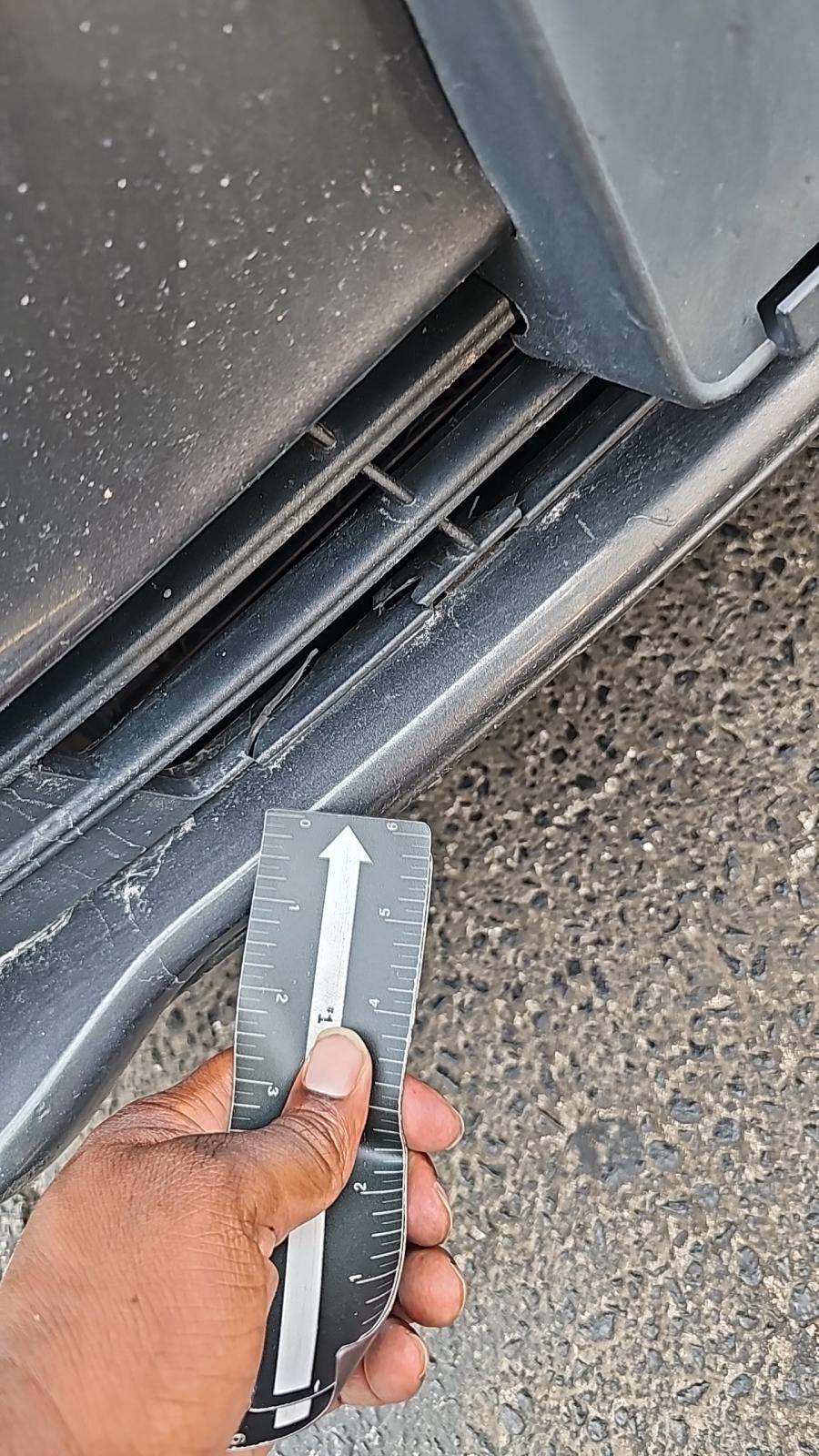 2019 Ford Fusion SE FWD