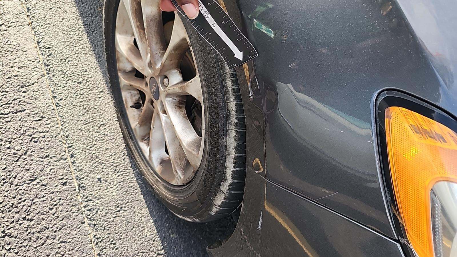 2019 Ford Fusion SE FWD