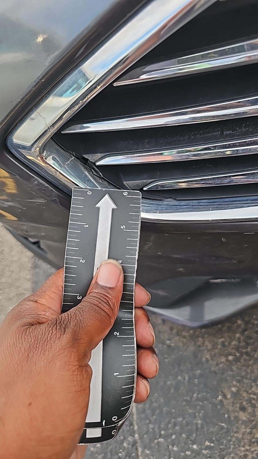 2019 Ford Fusion SE FWD