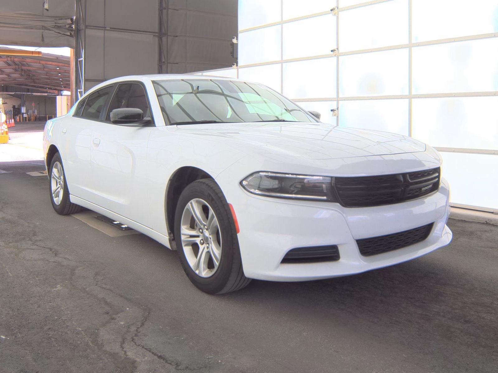 2023 Dodge Charger SXT RWD