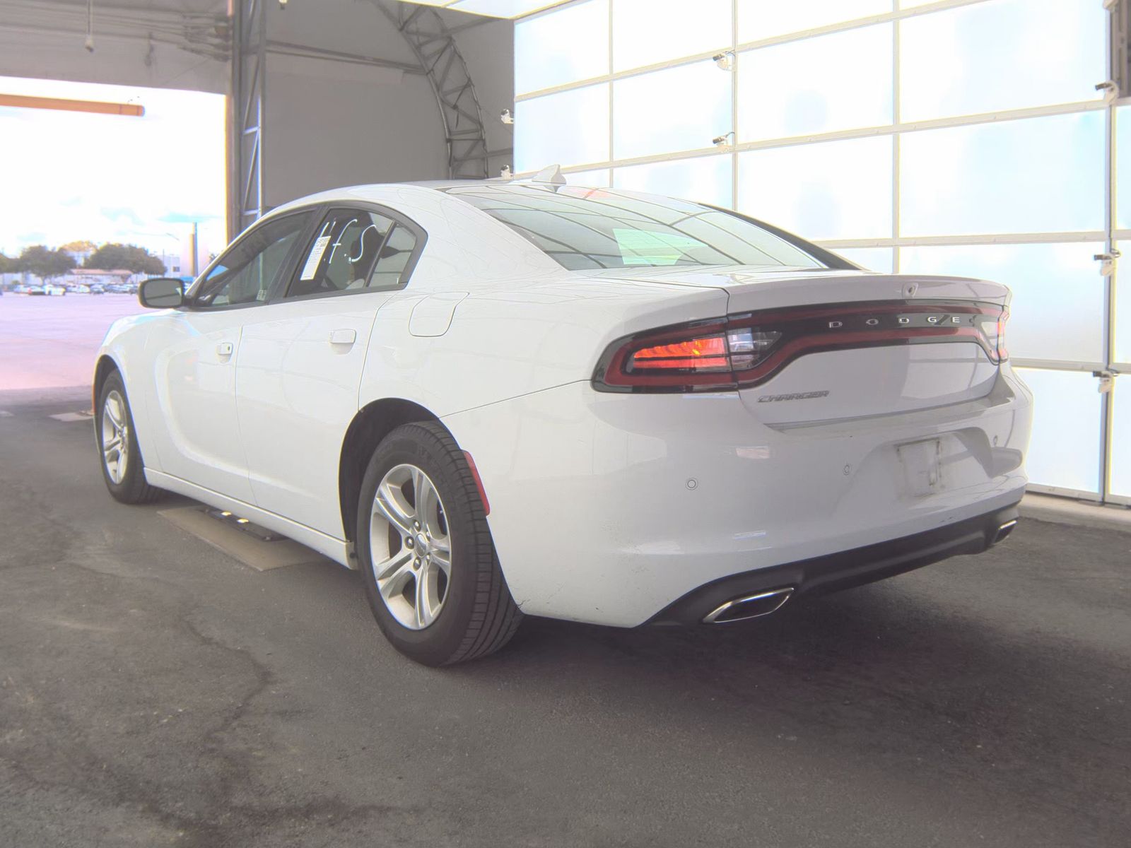 2023 Dodge Charger SXT RWD