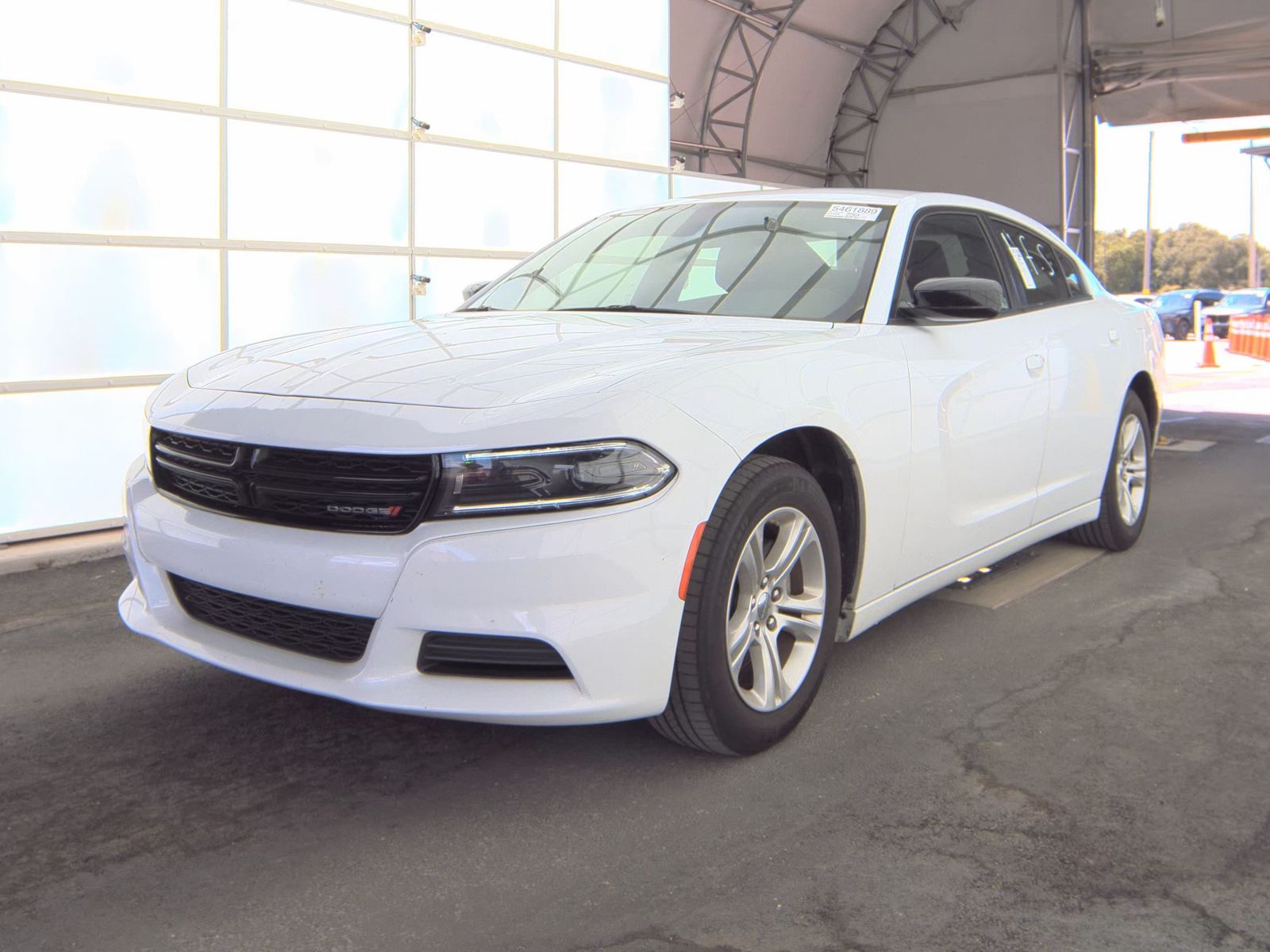 2023 Dodge Charger SXT RWD