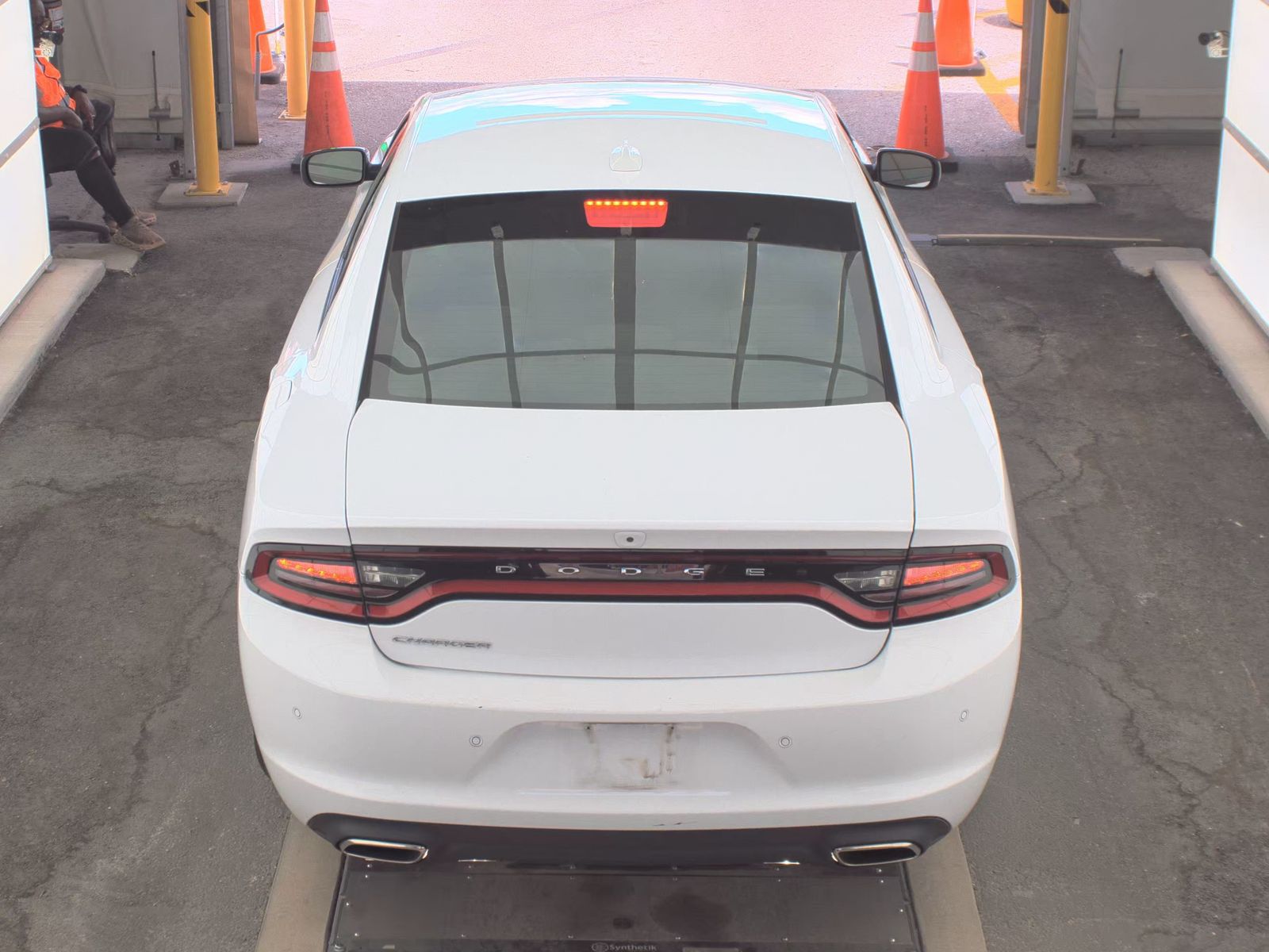 2023 Dodge Charger SXT RWD