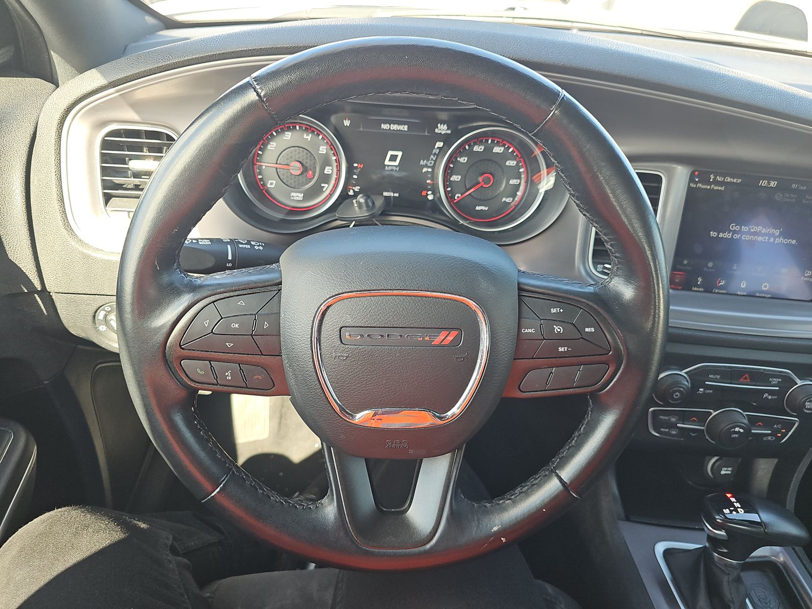 2023 Dodge Charger SXT RWD