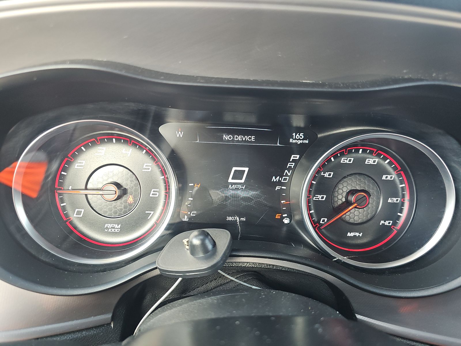 2023 Dodge Charger SXT RWD