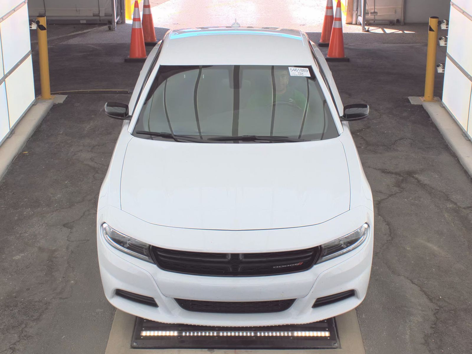 2023 Dodge Charger SXT RWD
