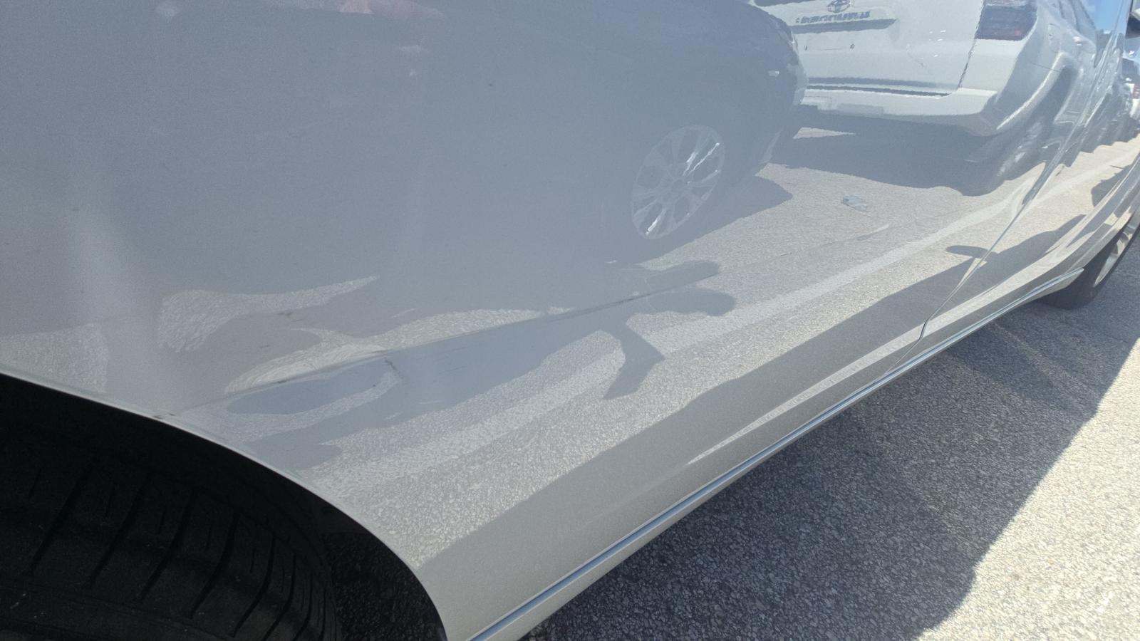 2023 Dodge Charger SXT RWD