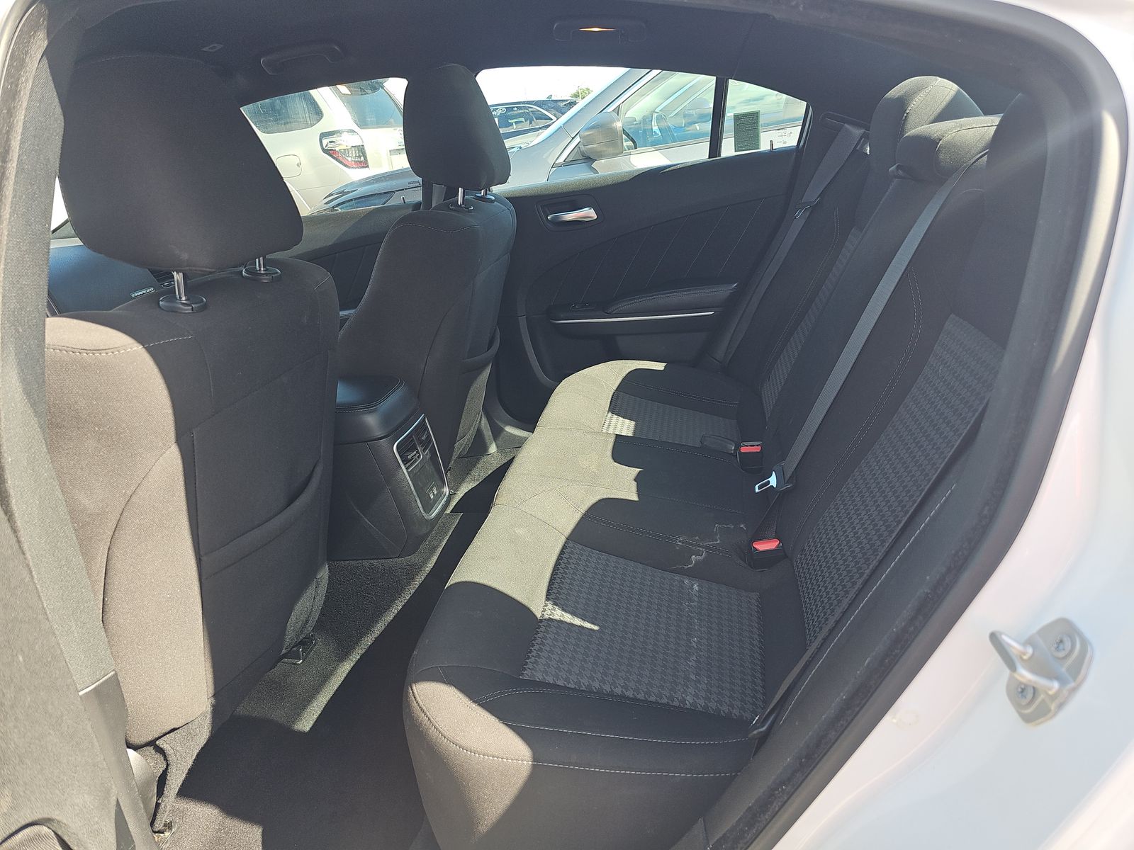 2023 Dodge Charger SXT RWD