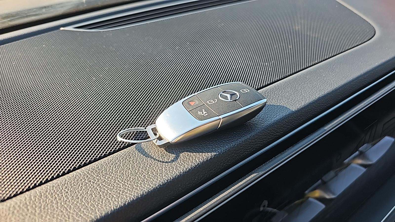 2024 Mercedes-Benz GLE GLE 350 AWD