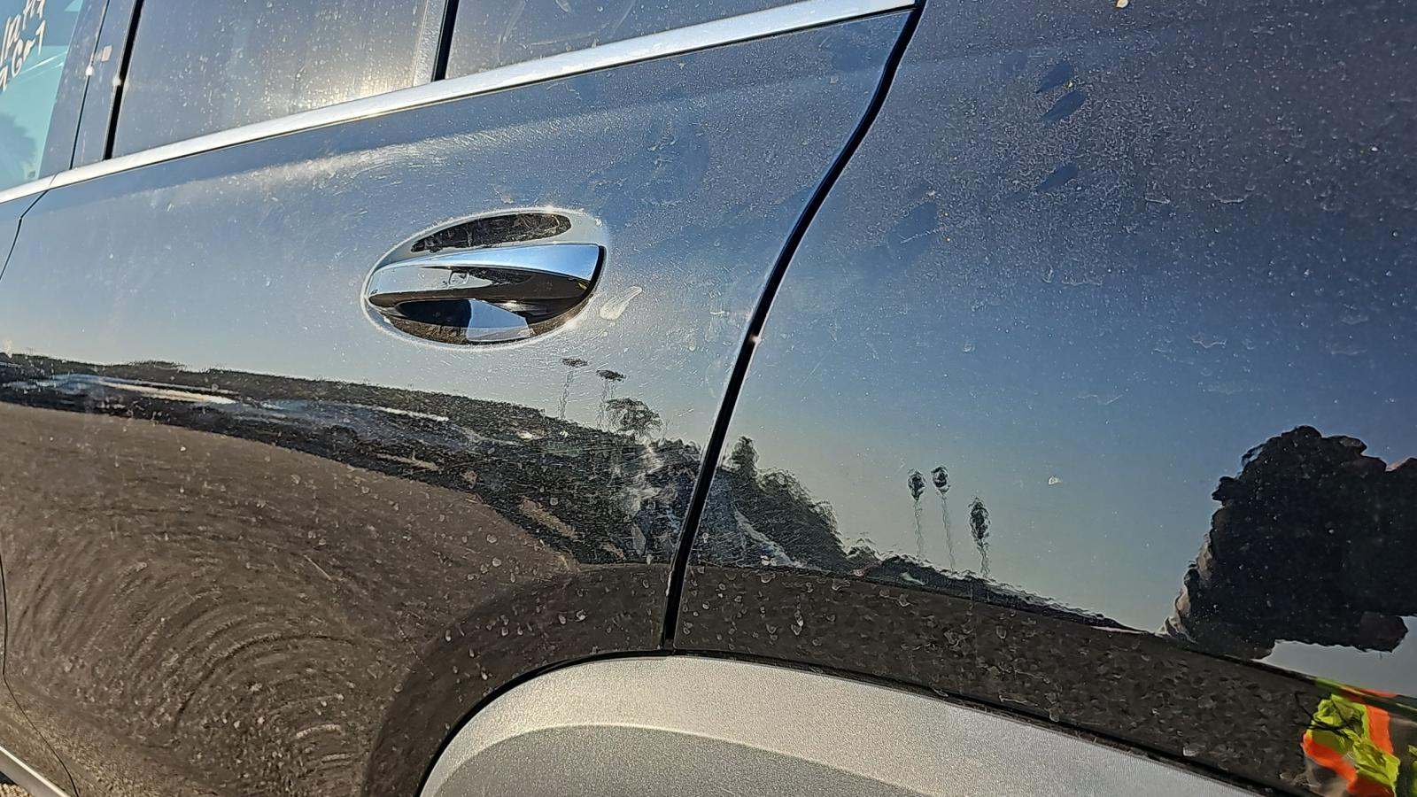 2024 Mercedes-Benz GLE GLE 350 AWD