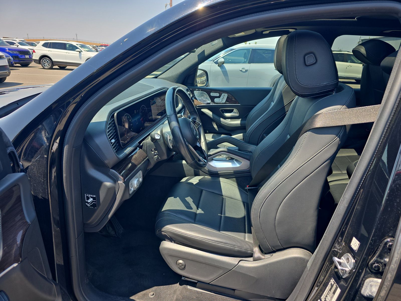 2024 Mercedes-Benz GLE GLE 350 AWD