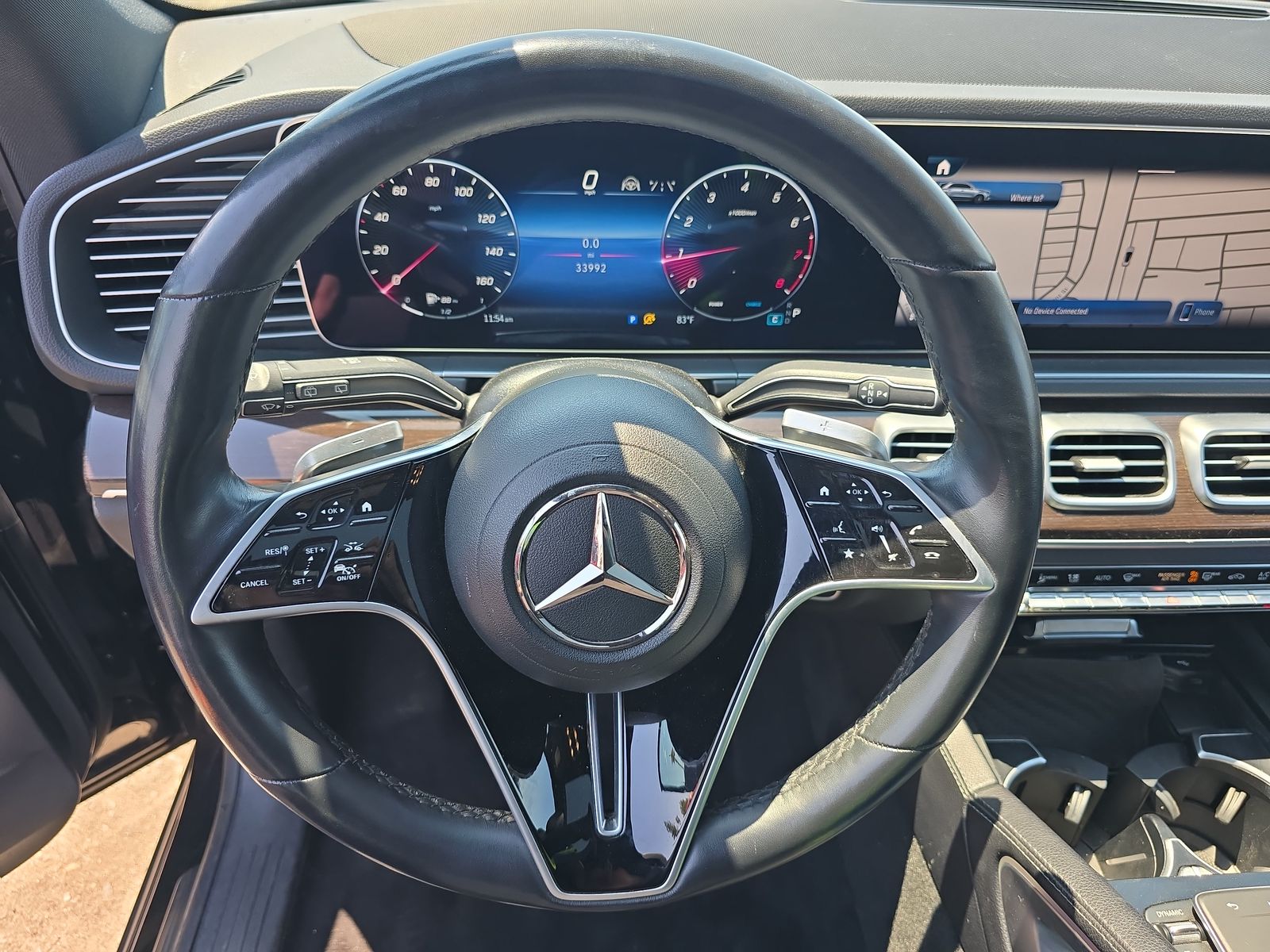 2024 Mercedes-Benz GLE GLE 350 AWD