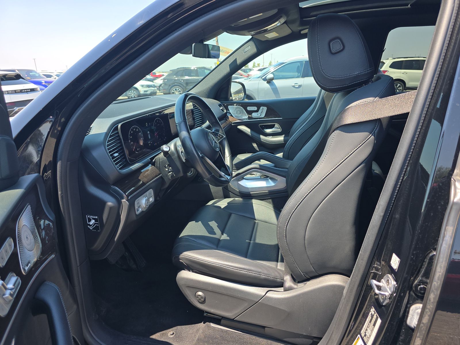 2024 Mercedes-Benz GLE GLE 350 AWD