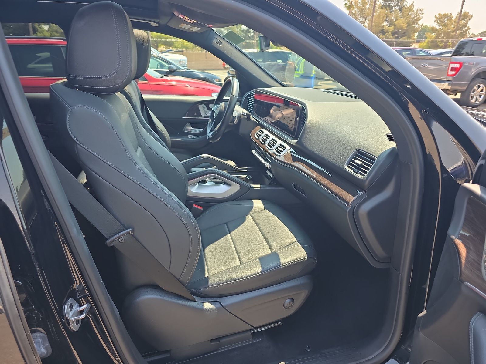 2024 Mercedes-Benz GLE GLE 350 AWD